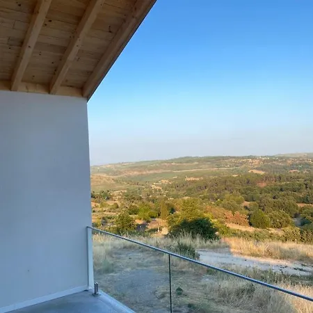 Casas Fonte Da Tapada - Casa Da Fonte