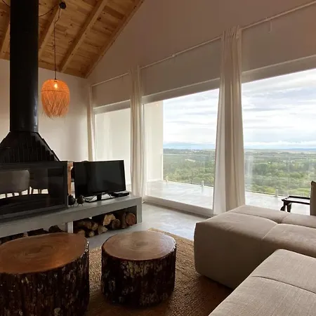 Casas Fonte Da Tapada - Casa Da Fonte