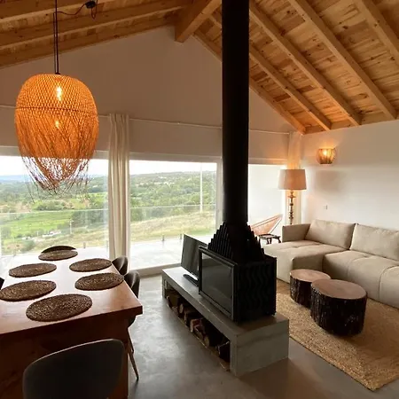 Casas Fonte Da Tapada - Casa Da Fonte 펜션
