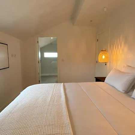Casas Fonte Da Tapada - Casa Da Fonte 펜션 트란코소