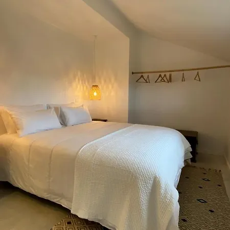 Casas Fonte Da Tapada - Casa Da Fonte