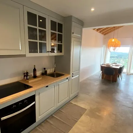 Casas Fonte Da Tapada - Casa Da Fonte * Trancoso