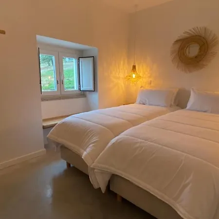 펜션 Casas Fonte Da Tapada - Casa Da Fonte *