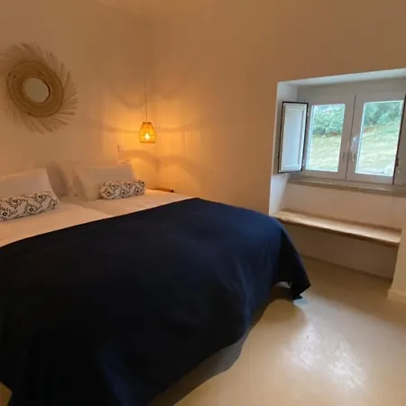 Casas Fonte Da Tapada - Casa Da Fonte 트란코소