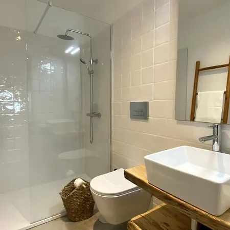 Casas Fonte Da Tapada - Casa Da Fonte