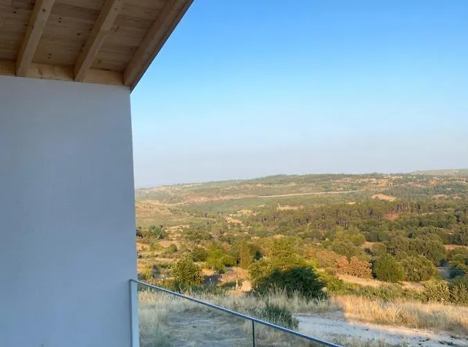 Casas Fonte Da Tapada - Casa Da Fonte