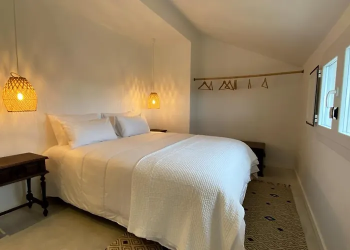 Casas Fonte Da Tapada - Casa Da Fonte