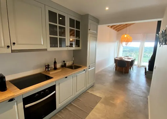 Casas Fonte Da Tapada - Casa Da Fonte * Trancoso