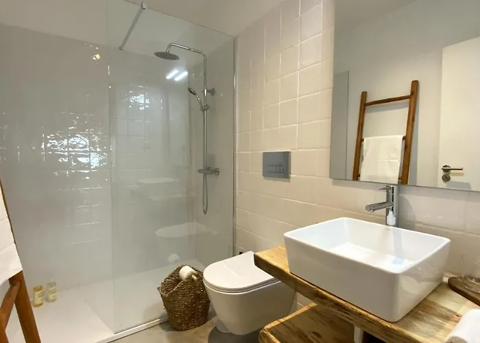 Casas Fonte Da Tapada - Casa Da Fonte